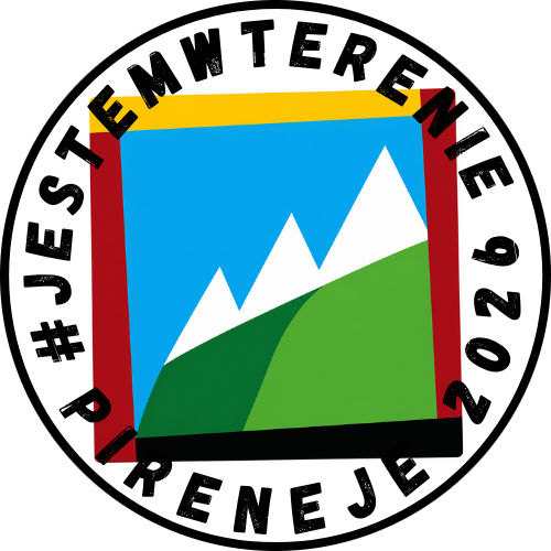 Projekt Pireneje